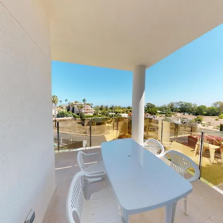 Cosmos By On Travel Apartament