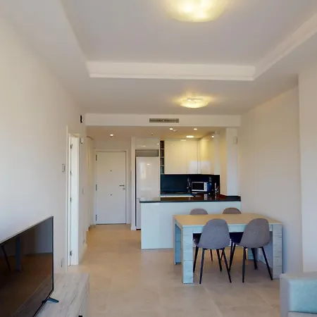 公寓 Cosmos By On Travel