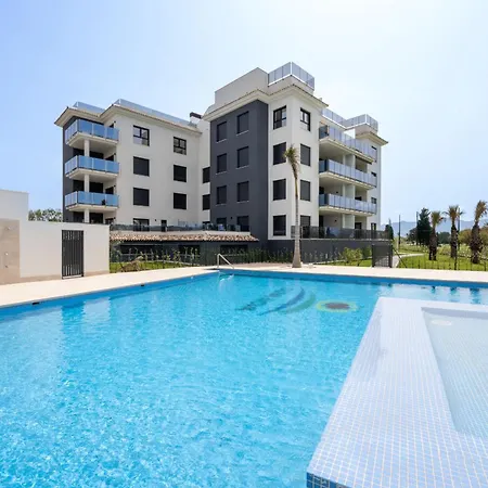 Cosmos By On Travel Apartament *
