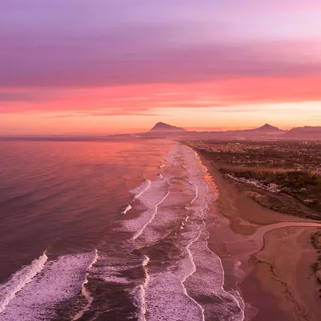 Cosmos By On Travel 公寓 奥利瓦