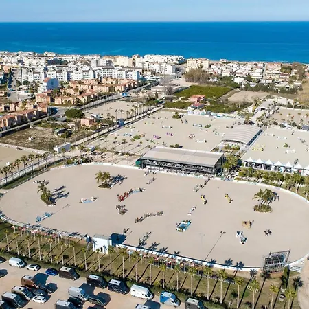 公寓 Cosmos By On Travel 奥利瓦