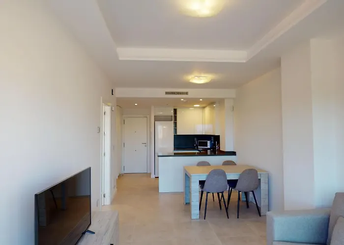 公寓 Cosmos By On Travel