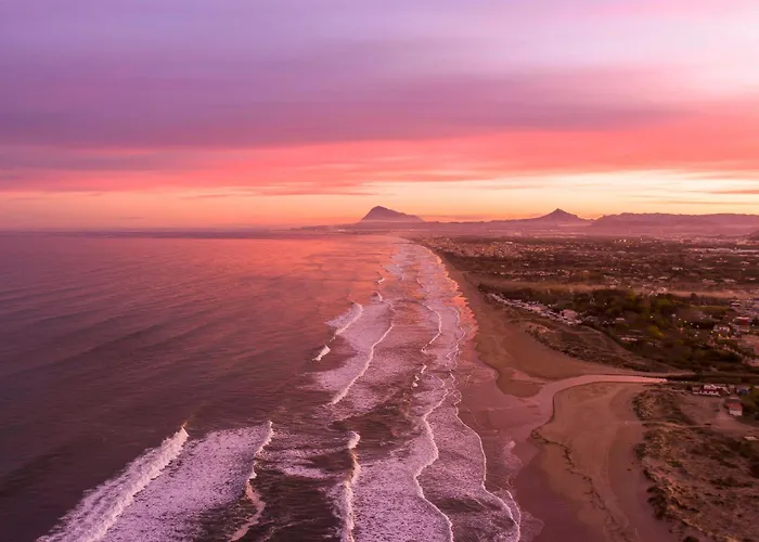 Cosmos By On Travel 公寓 奥利瓦